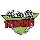 Foster City Towing logo